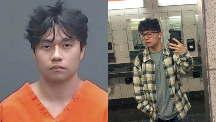 Joven mató a su familia porque creyó que eran caníbales y querían comérselo