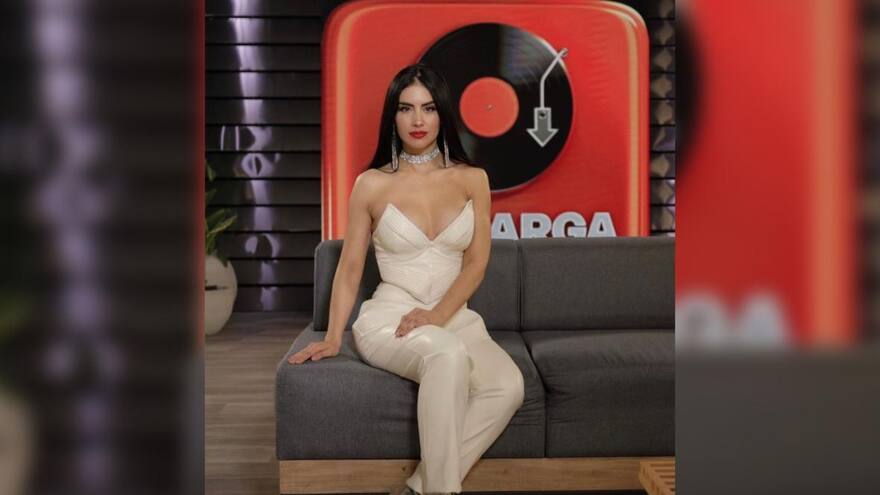 Jessica Cediel tuvo que ser hospitalizada de urgencia, luego de dejar ‘La descarga’ de Caracol