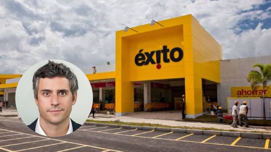 Grupo Calleja se queda con la mayor parte de Almacenes Éxito; ¿quiénes son?