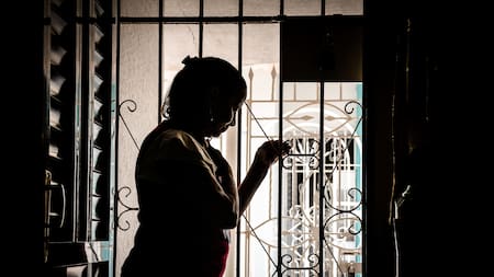 ¿Por qué callan las mujeres?: la violencia más allá de las cifras