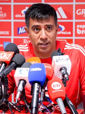 Junior, otra vez a última hora