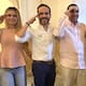 De la Espriella promete reivindicar a Bolívar con inversiones en infraestructura, educación y seguridad