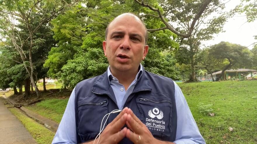 Defensoría alerta en Caquetá por ingreso paulatino de los Comandos de Frontera