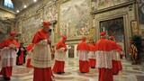 Estos son los cardenales latinoamericanos que entrarán en la Sixtina para elegir al sucesor de Francisco