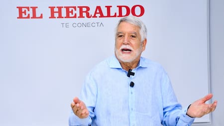 “Creo que Petro toma decisiones a propósito para hacerle daño al país”: Peñalosa
