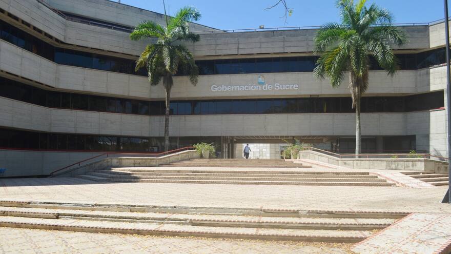 Sucre celebra este martes su aniversario