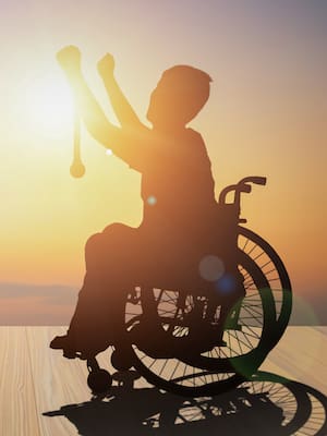 Hazaña paralímpica | Columna de Catalina Rojano