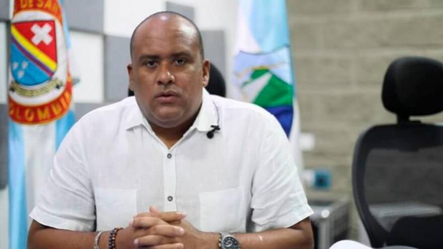 San Andrés: gobernador Everth Hawkins Sjogreen fue sancionado por desacato a acción popular