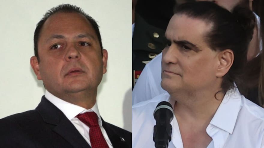 Alex Saab y Raúl Gorrín fueron detenidos e interrogados, pero aún no hay claridad sobre su situación, según The New York Times