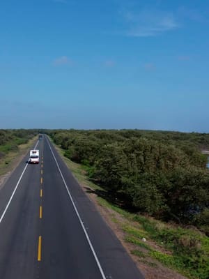 Entonces, ¿qué con la autopista a Ciénaga?