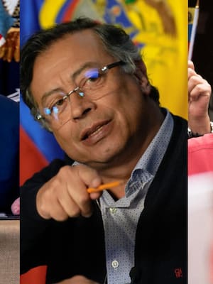 ¿Del lado equivocado de la historia?