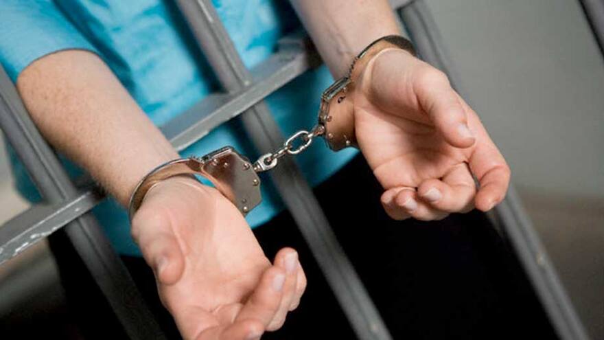 Bolívar: a la cárcel tres hombres por presuntos abusos sexuales a menores de edad