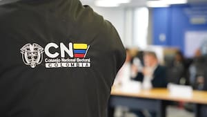 CNE aclara que votos por Caicedo y Murillo serán contados como “no marcados”