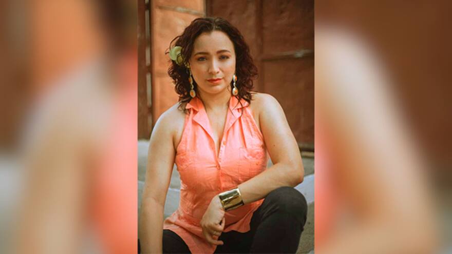 Nina Marín y el Caribe visto a través de su cine