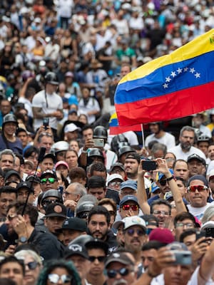 No están solos | Columna de Ismael Cala