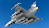Gobierno insiste en que hubo “total transparencia” en adquisición de los aviones Gripen y que terceros no influyeron en la compra