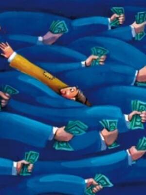 Ejemplo histórico | Columna de Remberto Burgos