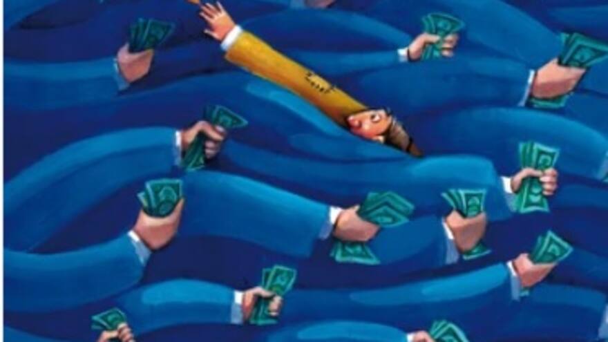 Ejemplo histórico | Columna de Remberto Burgos