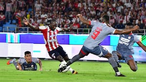 Santa Fe vs. Junior: por la corona de supercampeón