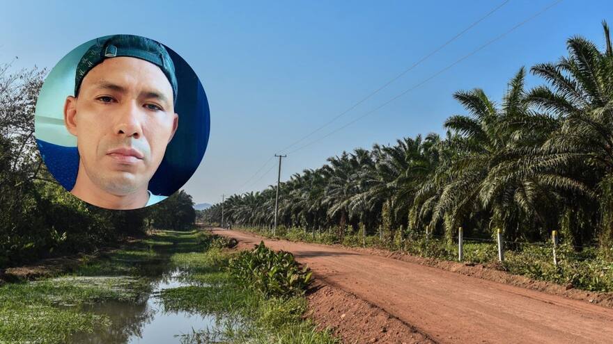 Cesar: Uno de los heridos tras explosión de cantera en Oleoflores, Codazzi, está en UCI