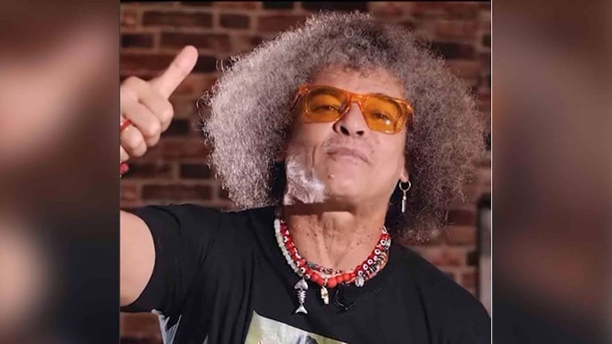 El ‘vacile’ de las canas, una tendencia natural