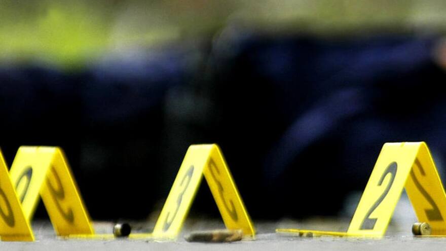 Ataque a estación de Policía Fortul en Arauca; los uniformados fueron hostigados con ráfagas de fusil