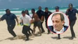 Reconocido empresario colombiano murió en República Dominicana durante un paseo familiar en el mar