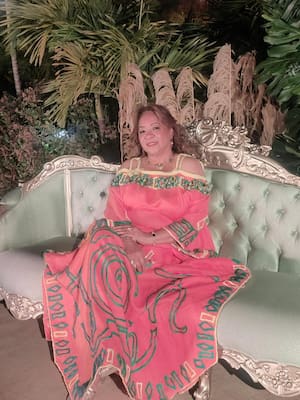 Homenaje a las mujeres: Gretta Deluque la empresaria visionaria