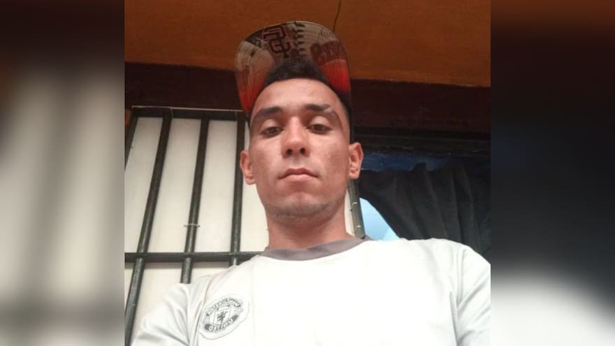 Murió Johan Andrés Reyes, el hombre que le prendió fuego a su celda en cárcel de Ibagué por falta de estupefacientes