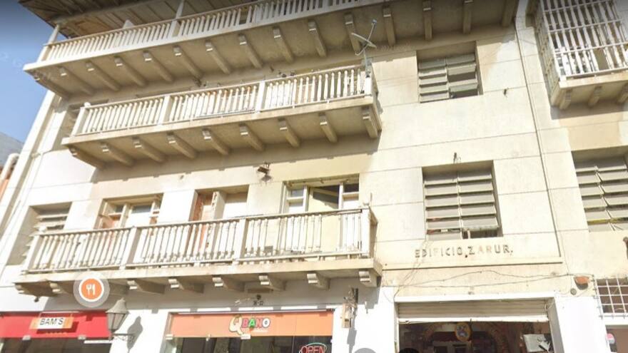 El Tribunal Superior de Cartagena ordenó demoler edificio histórico en el centro de Cartagena