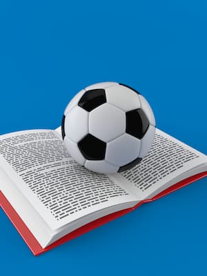 Fútbol a sol y sombra