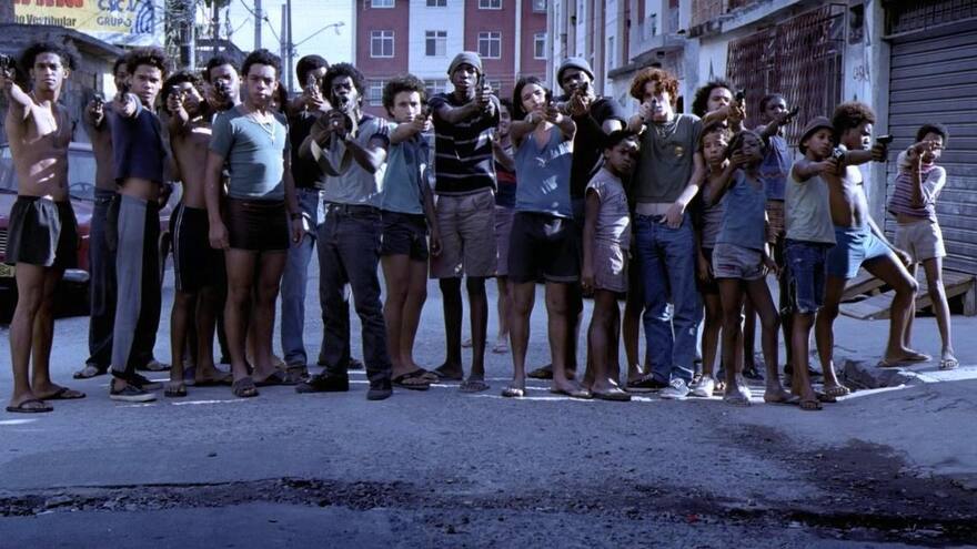 Ciudad de Dios: la histórica película brasileña tendrá una serie spin off