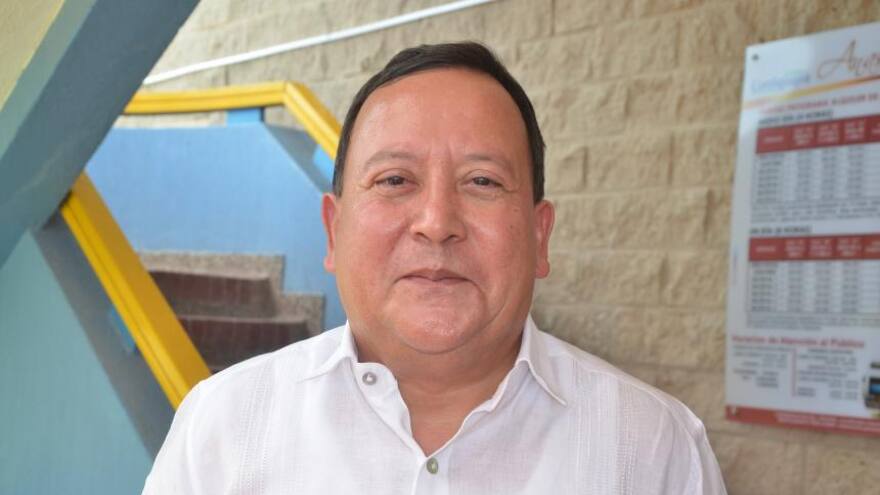 Weildler Guerra, antropólogo wayuu estará en la Misión de Sabios de Duque