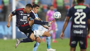 “Todavía estamos vivos”: Juan David Ríos