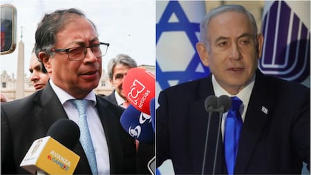 Estados Unidos espera que Colombia restablezca relaciones con Israel