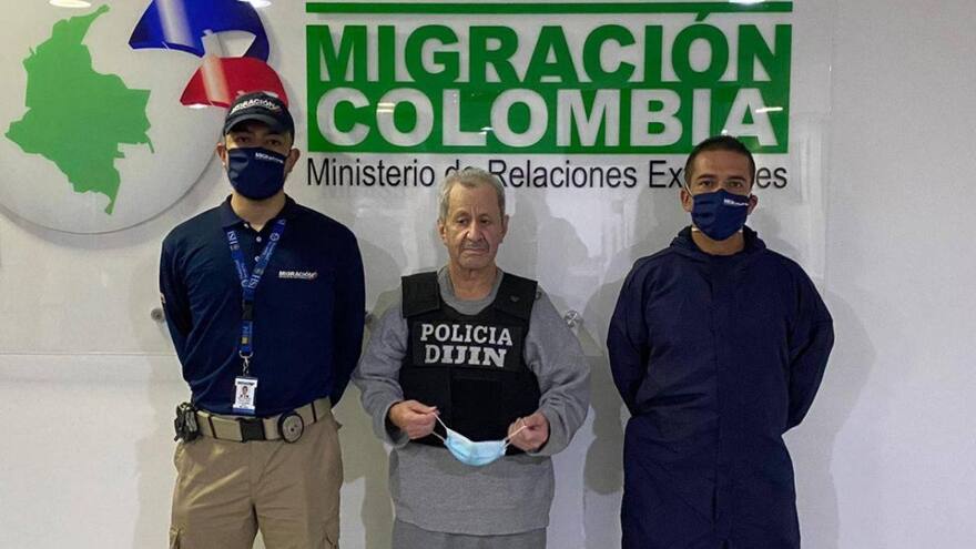 La nefasta estela de abusos sexuales de Hernán Giraldo