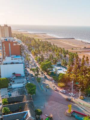 La Guajira, Pluriétnica y Multicultural