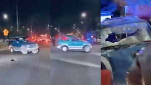 El sentido mensaje de la esposa de Mauricio Cendales, el hombre que murió linchado en Bogotá