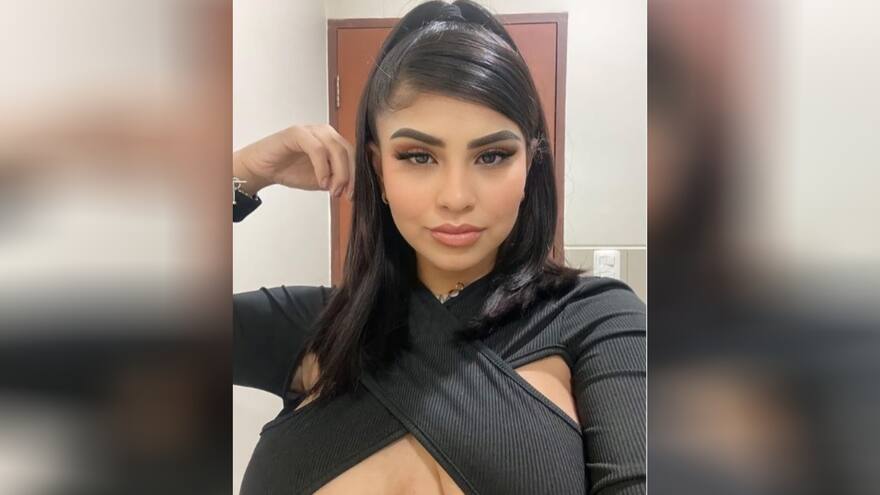 Así es Dariana, hija de Lili Melgar, la niñera de Shakira