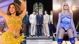 Shakira, BTS y Madonna, protagonizarán show de medio tiempo de la final del mundial