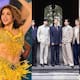 Shakira, BTS y Madonna, protagonizarán show de medio tiempo de la final del mundial