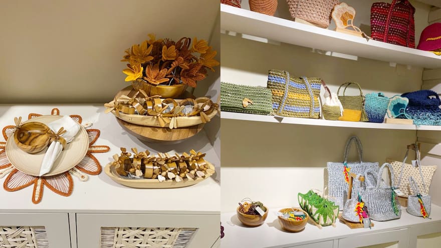 Artesanías del Atlántico estrena tienda en Barranquilla: nueva vitrina del talento local entre tradición e innovación