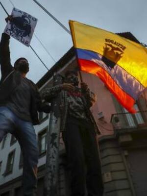 ¿Muertos todos?: Ecuador | Columna de Katherine Diartt