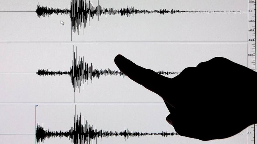Sismo en Ecuador: fuertes réplicas y viviendas dañadas deja temblor en Ecuador