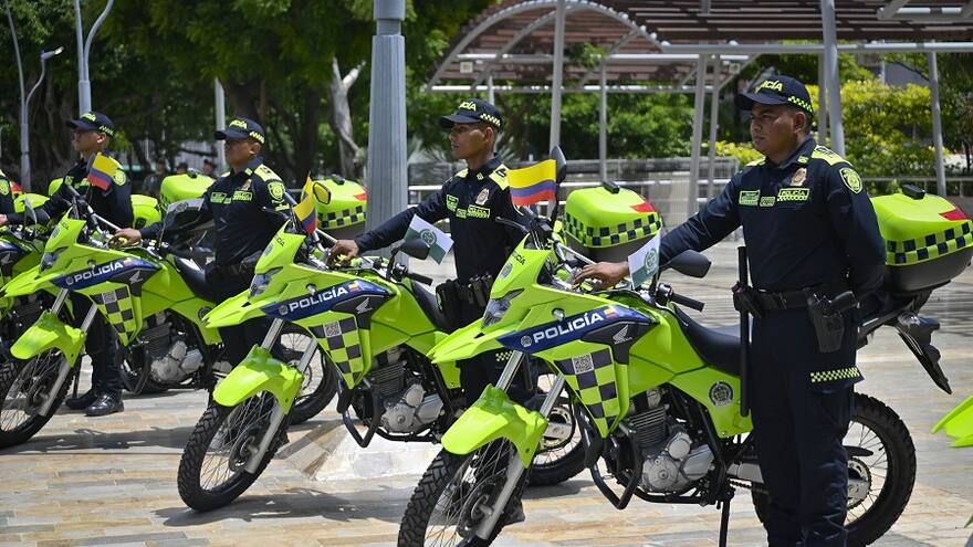 Más seguridad y oportunidades de empleo, entre los aguinaldos que piden los barranquilleros