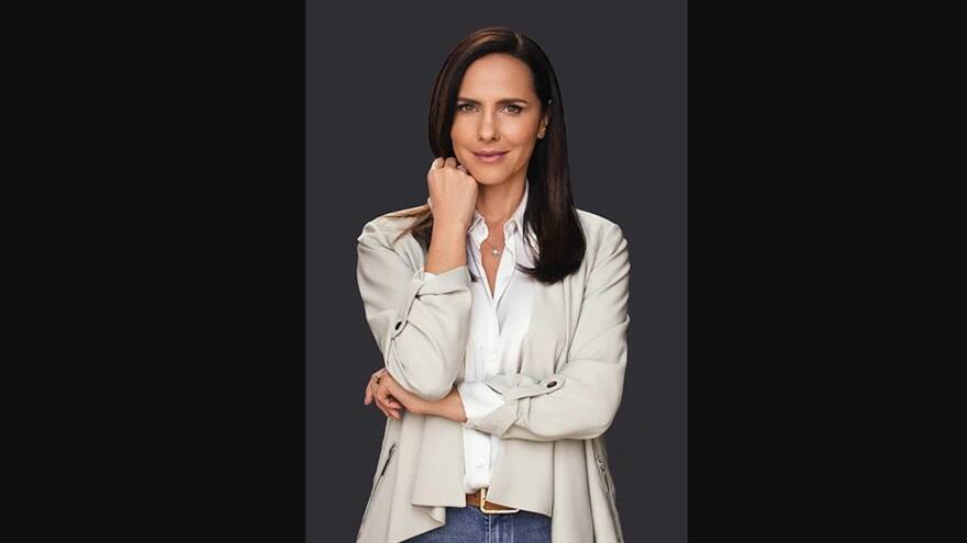 Este es el personaje que enamoró a Paola Turbay en ‘Ana de nadie’