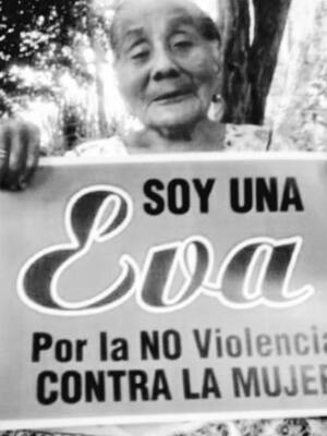 Las abuelas: Rita Contreras mi más dulce amor| columna de Fabrina Acosta