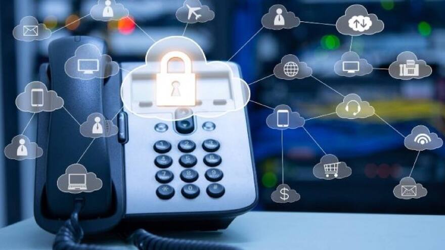 ¿Cómo beneficia la telefonía en la nube a las empresas?