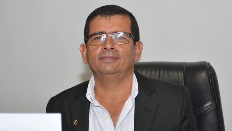 Asesinan al vicepresidente del Concejo de Tuluá