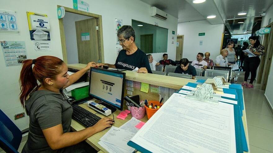 Se incrementan las solicitudes de trámites para renovar la licencia de conducción